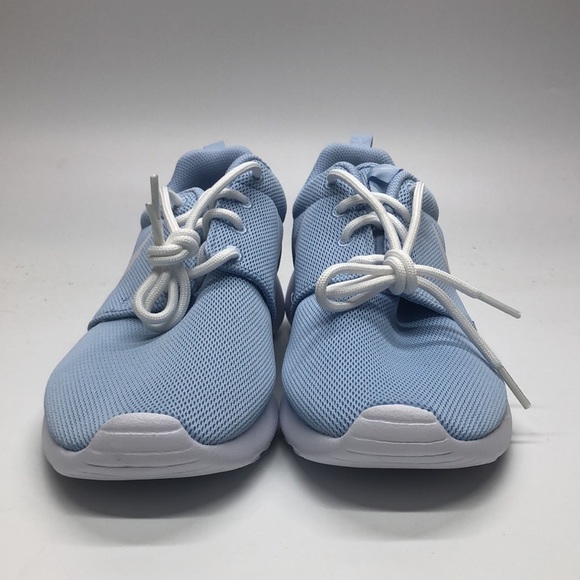 Women’s Nike Roshe One Blue/White 844994-407 New with Box - Picture 4 of 6
